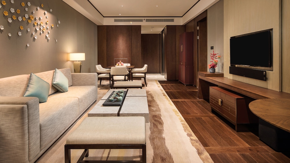 Suite, 1 Bedroom (Haicang Bridge View) photo 3
