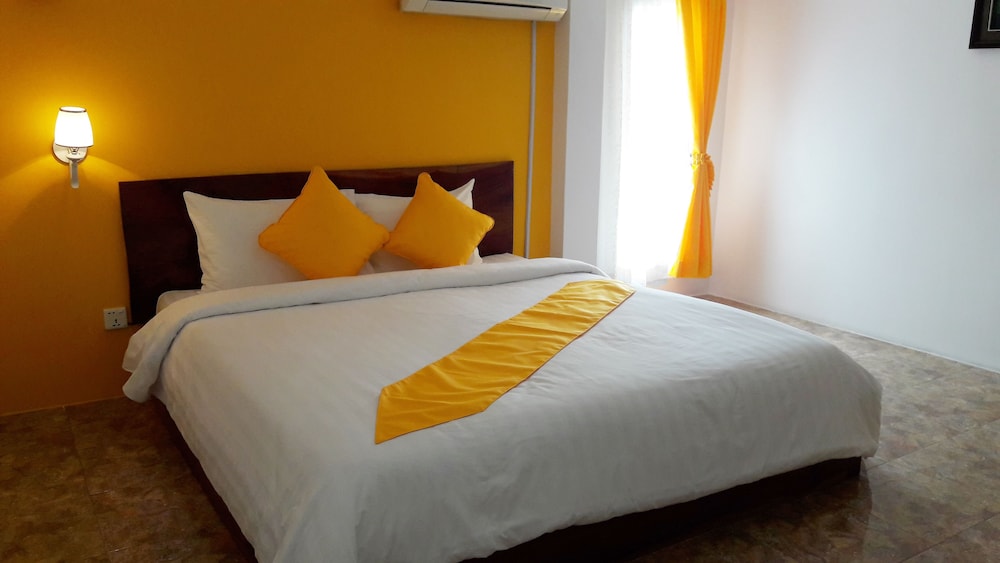 Deluxe Double Room photo 1