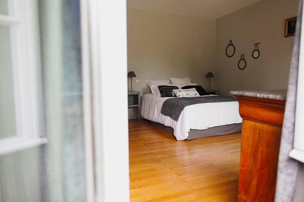 Double Room (Mathilde) photo 2