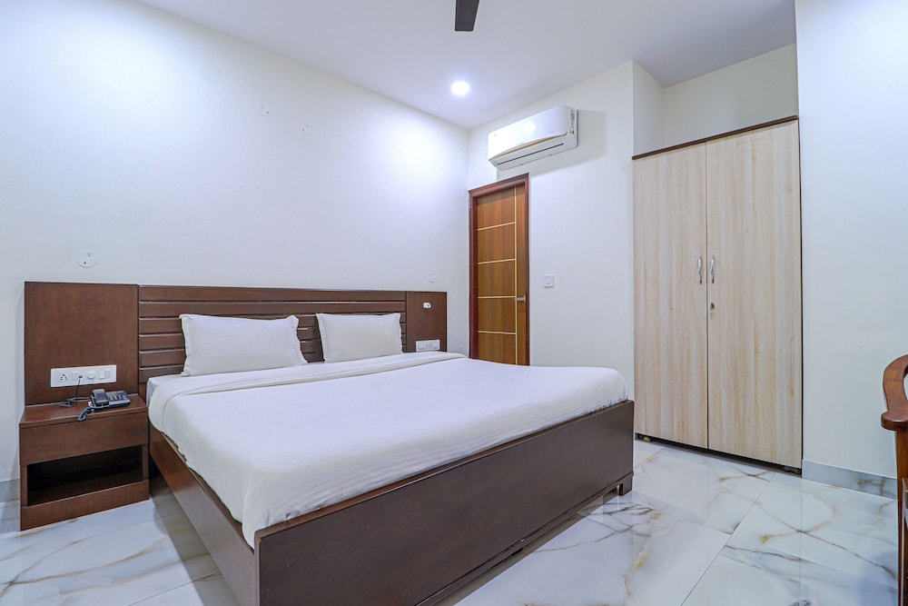 Deluxe Room photo 3