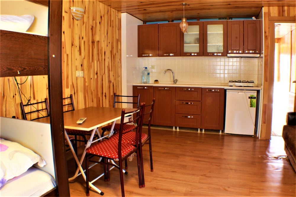 Grand Apartment, 1 Bedroom photo 3