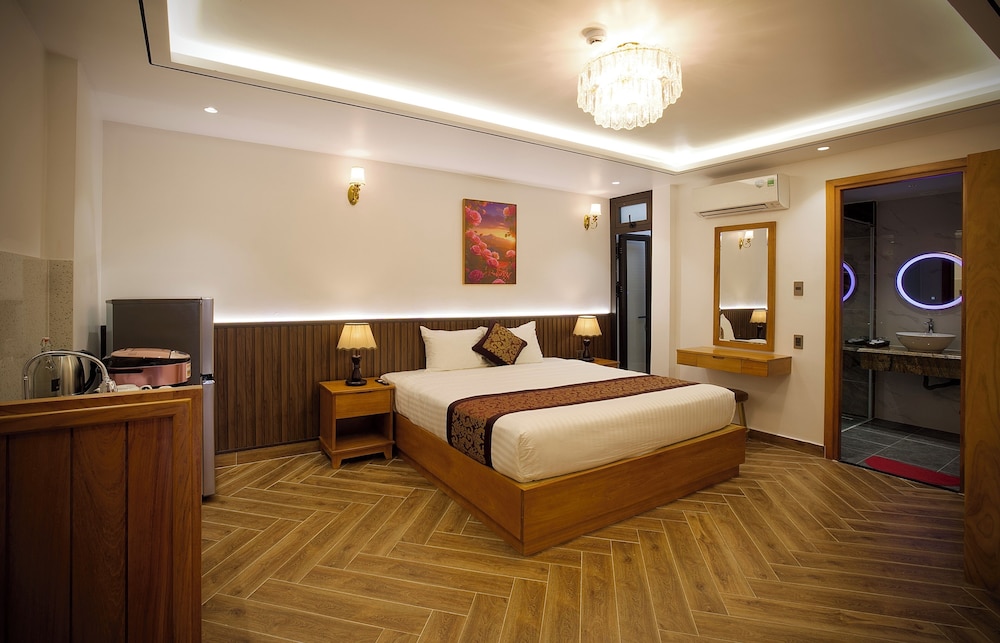 Deluxe Studio Suite photo 1