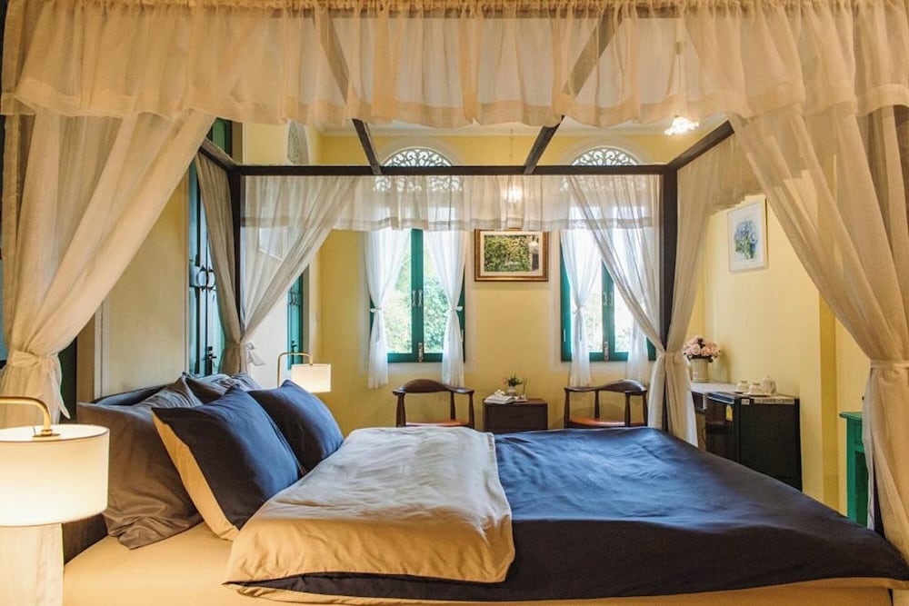 Classic Double Room - Photo 7