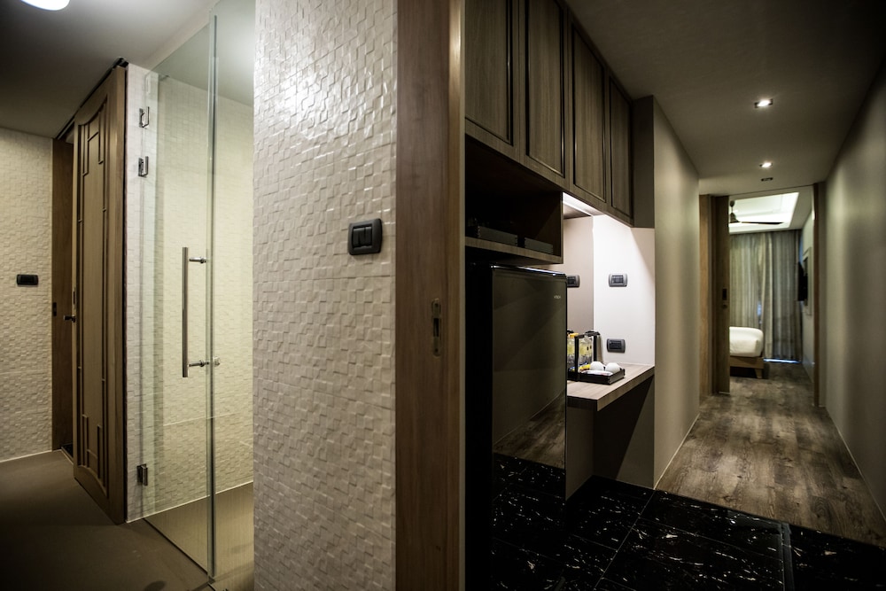 Two Bedroom Premier Suite