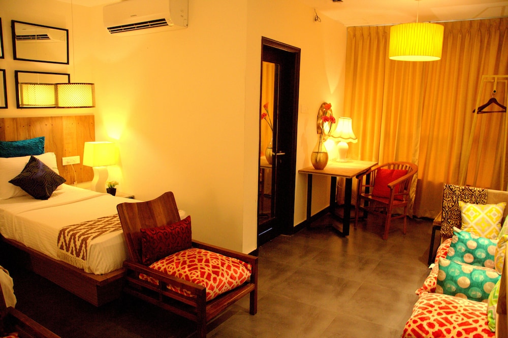 Executive Room photo 3