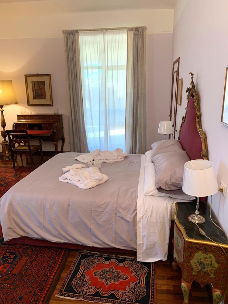 Villa Albina, Kuva 6