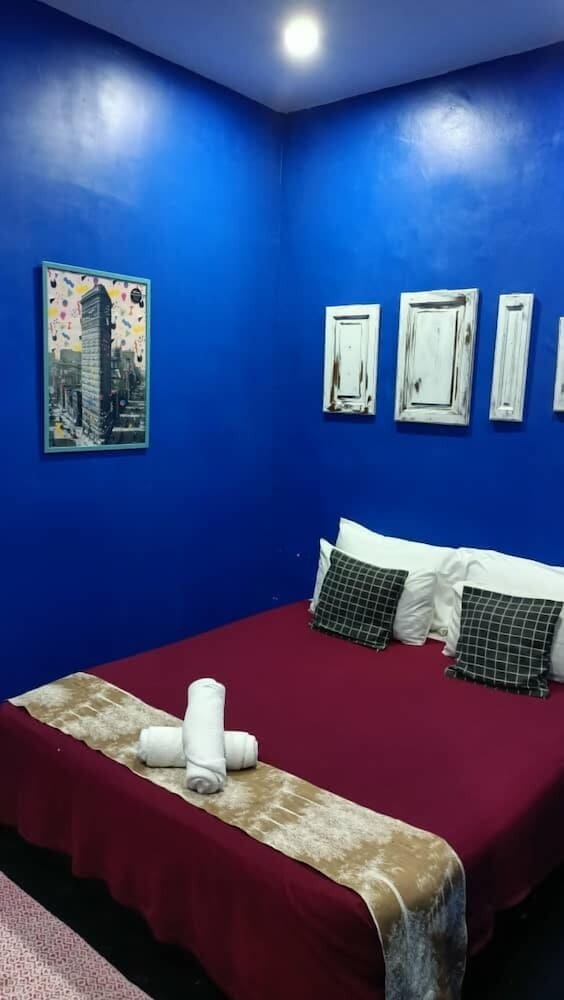 Standard Double Room - Photo 17