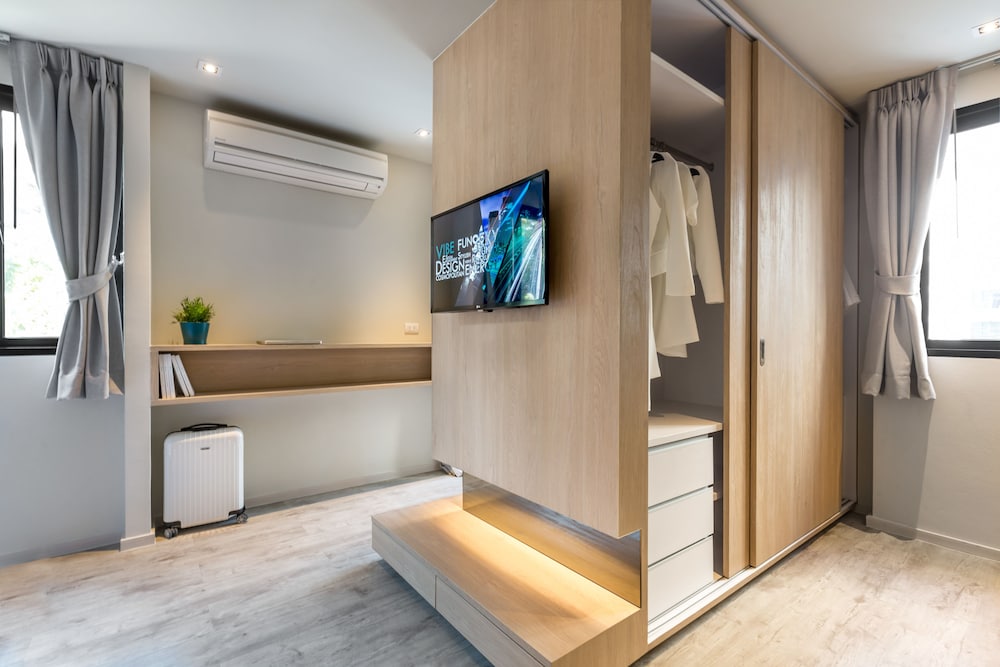 Two-Bedroom Suite photo 2