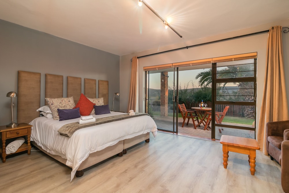 Standard Room, 1 Bedroom photo 1