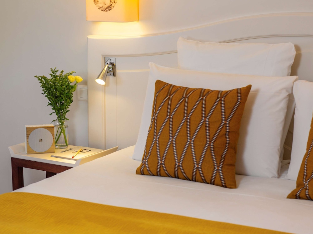 Privilege, Superior Room, 1 Double Bed - Photo 9