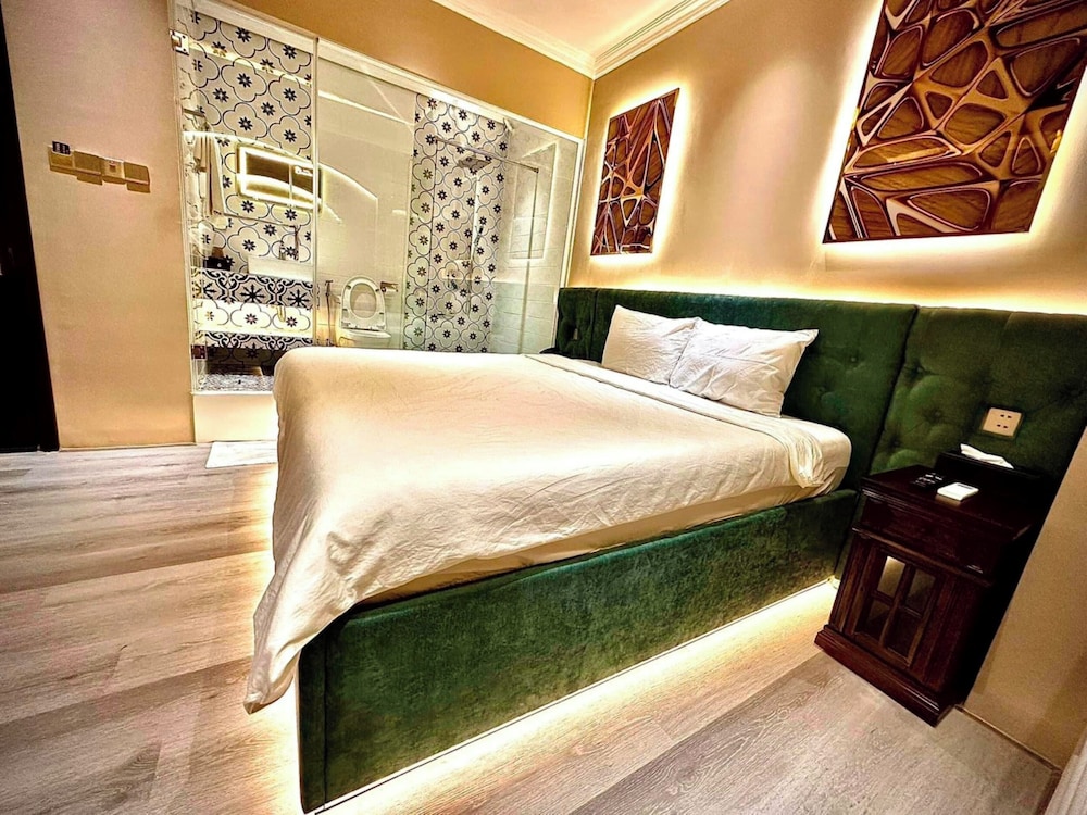 Traditional Double Room