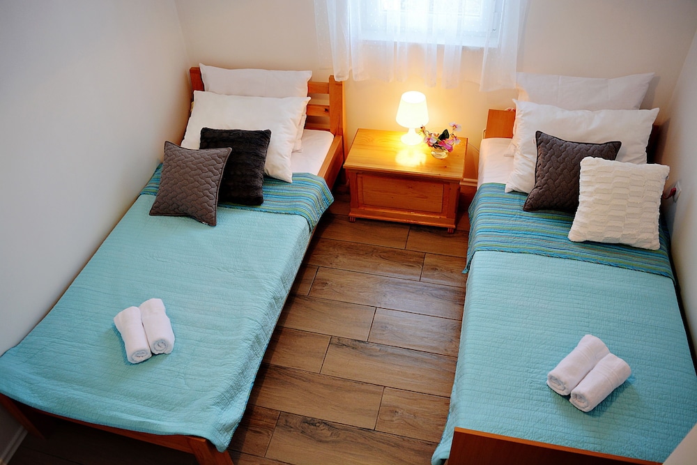 Villa photo 1