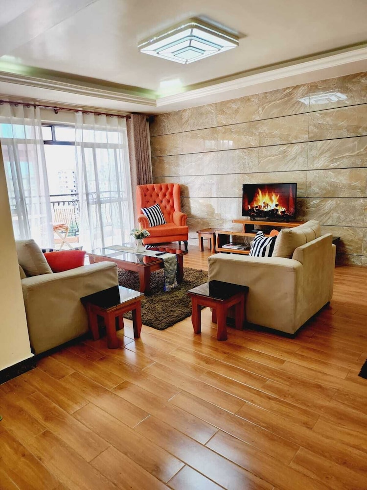 Design Apartment