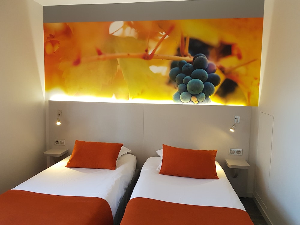 Superior Twin Room photo 1