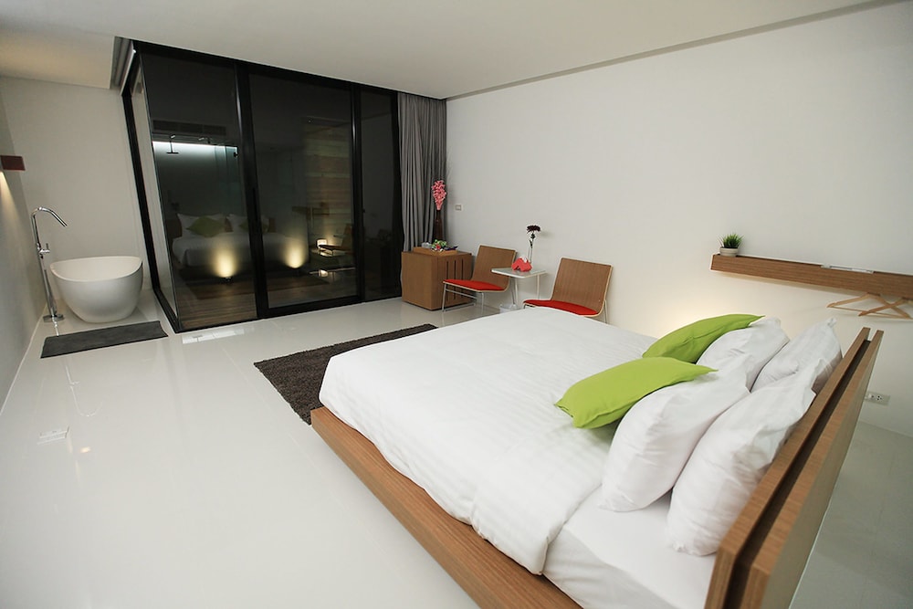 Deluxe Villa, 1 Bedroom photo 2