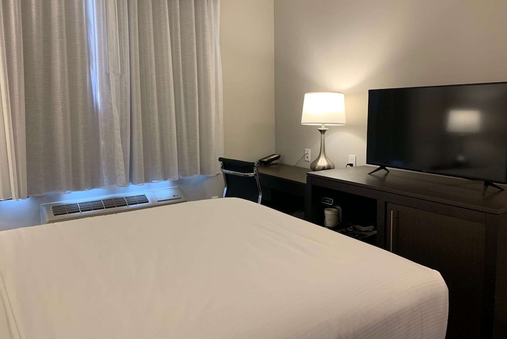 Room, 1 Queen Bed, Non Smoking