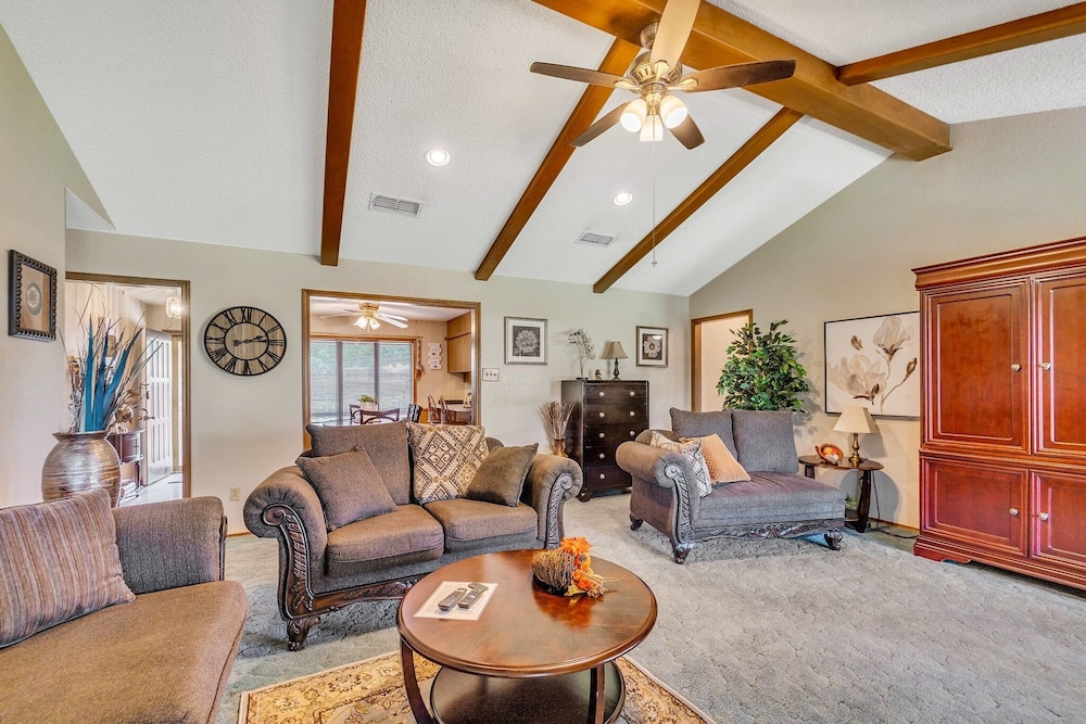 House, 3 Bedrooms