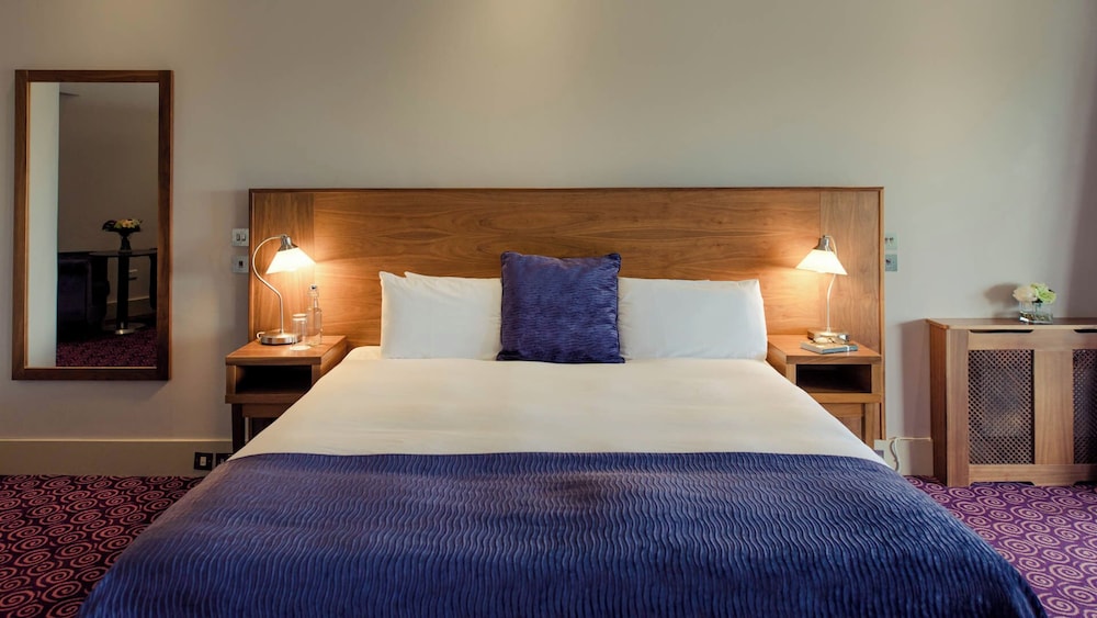 Classic Room - Photo 1