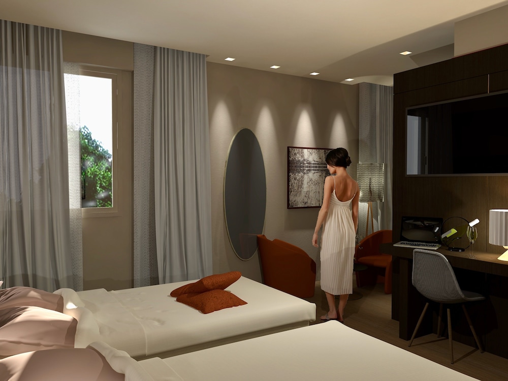 Junior Suite photo 1