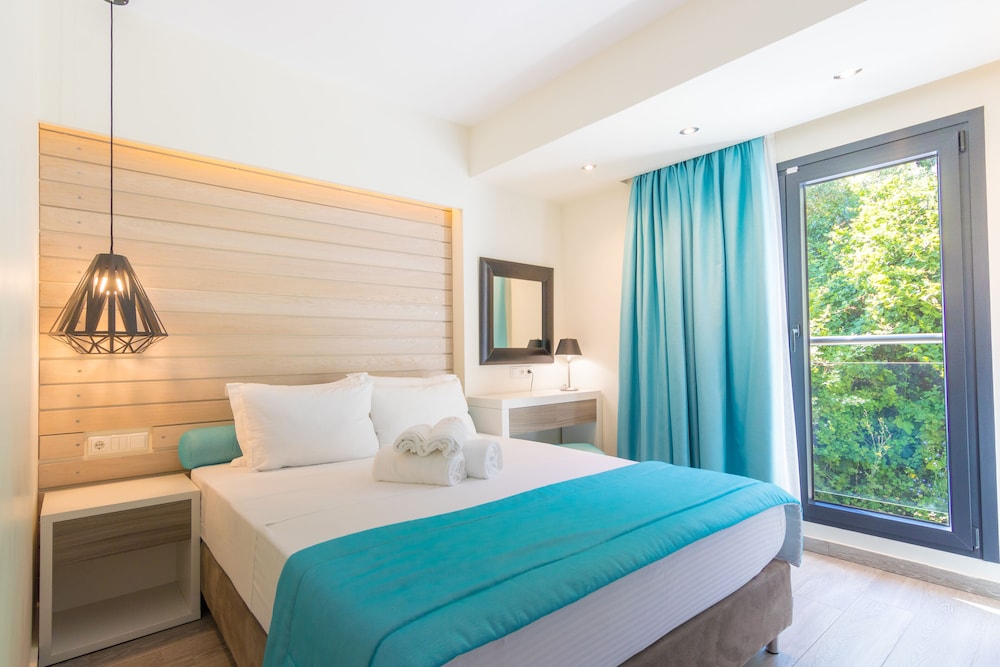 Luxury Apartment, Sea View (B1) photo 2