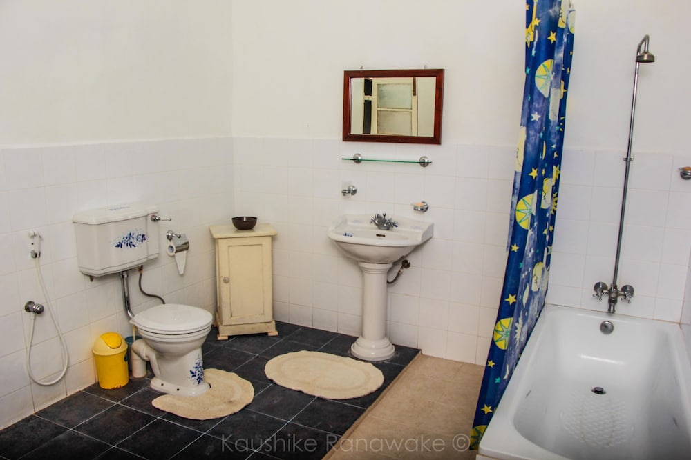 Deluxe Double or Twin Room, Valley View, Mountainside photo 3
