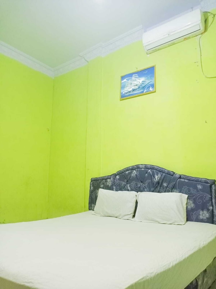 Deluxe Room, 1 Double Bed photo 1