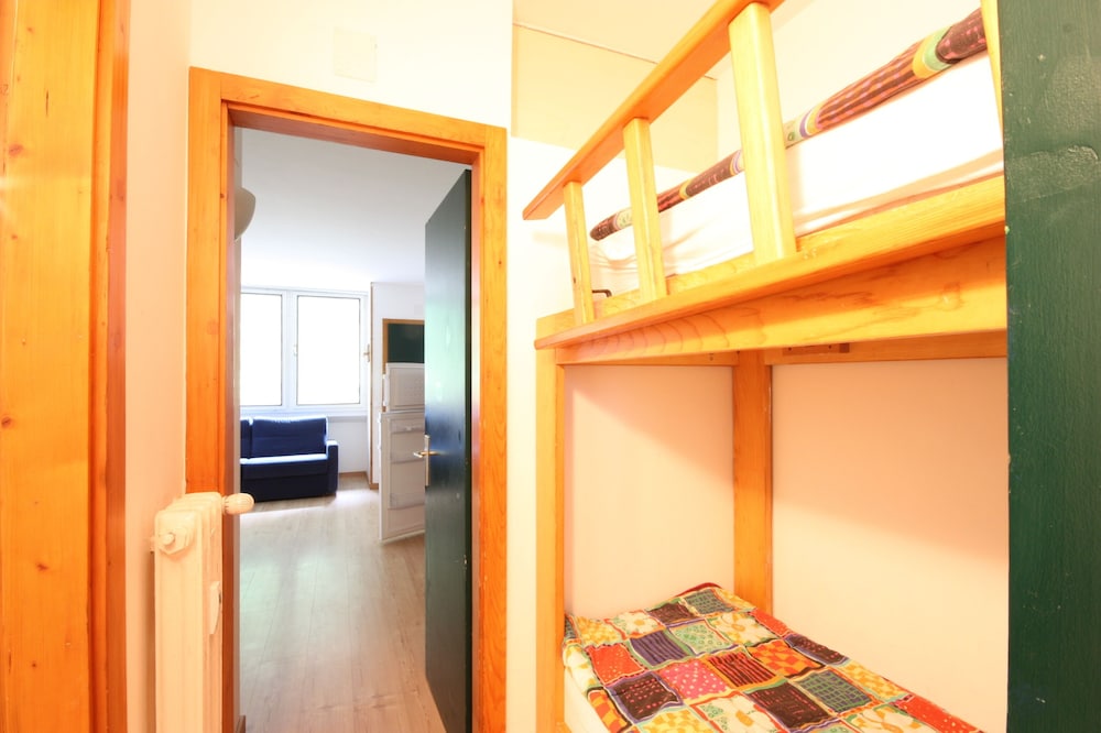 Apartment, 1 Bedroom photo 1