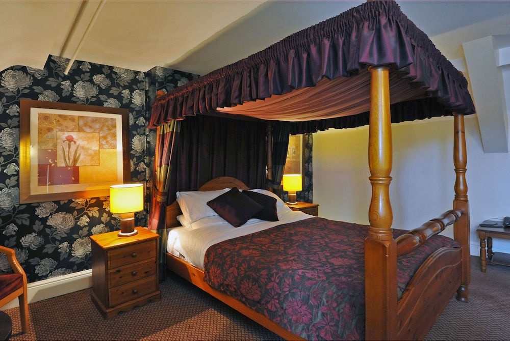 Superior Room photo 1