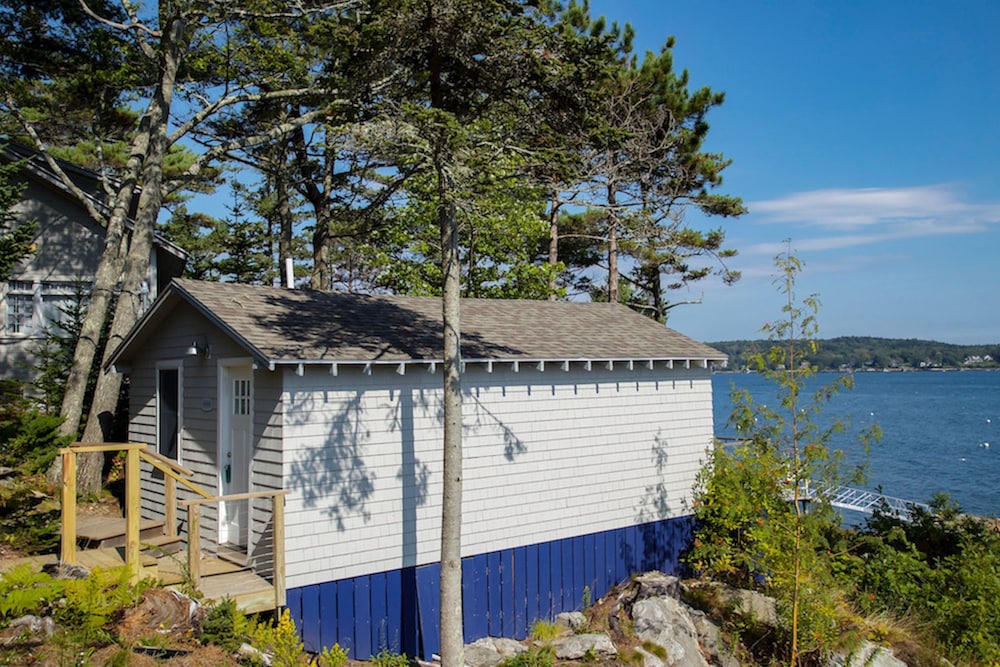 1 ROOM KING CABIN WATERFRONT photo 3
