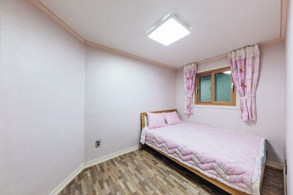 Room (Moolmangchoi (Private)) photo 3