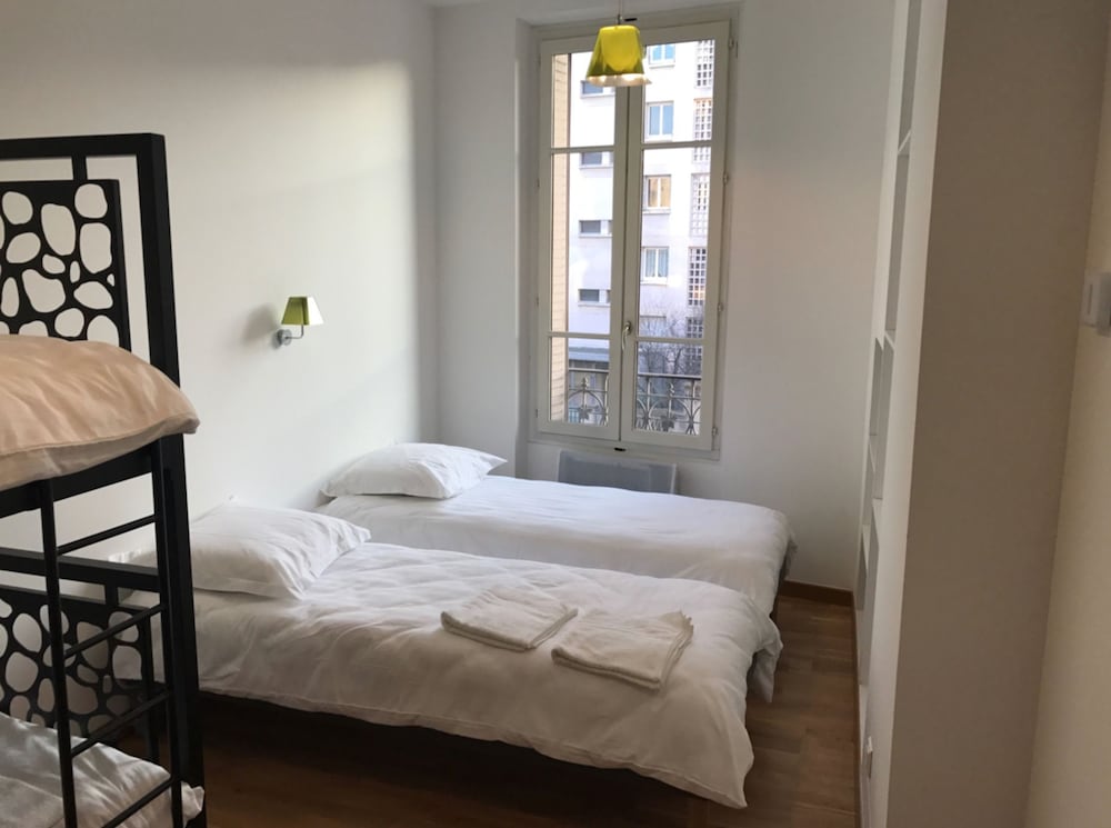 Standard Apartment, Ensuite (1 CH-40M2) photo 1