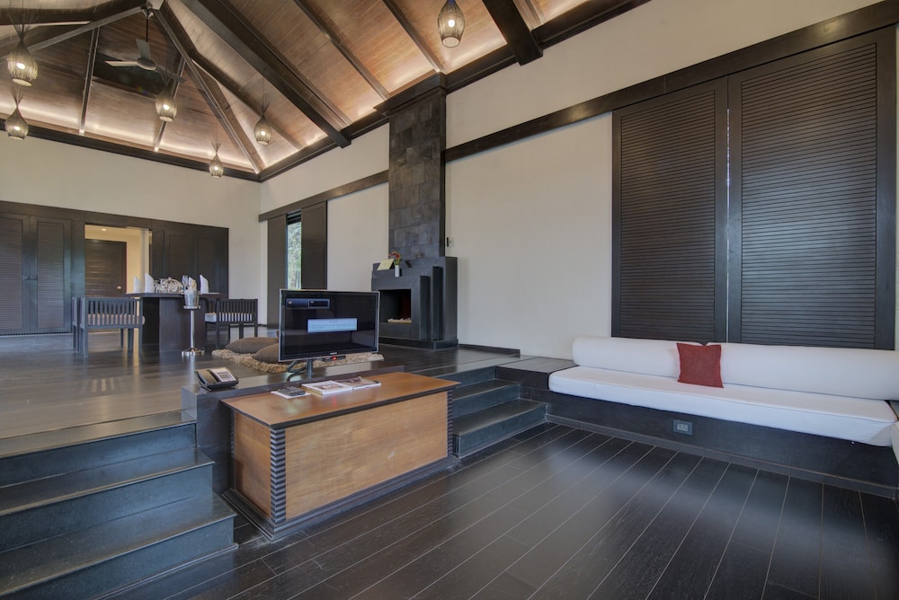 Luxury Villa, 1 Bedroom - Photo 3