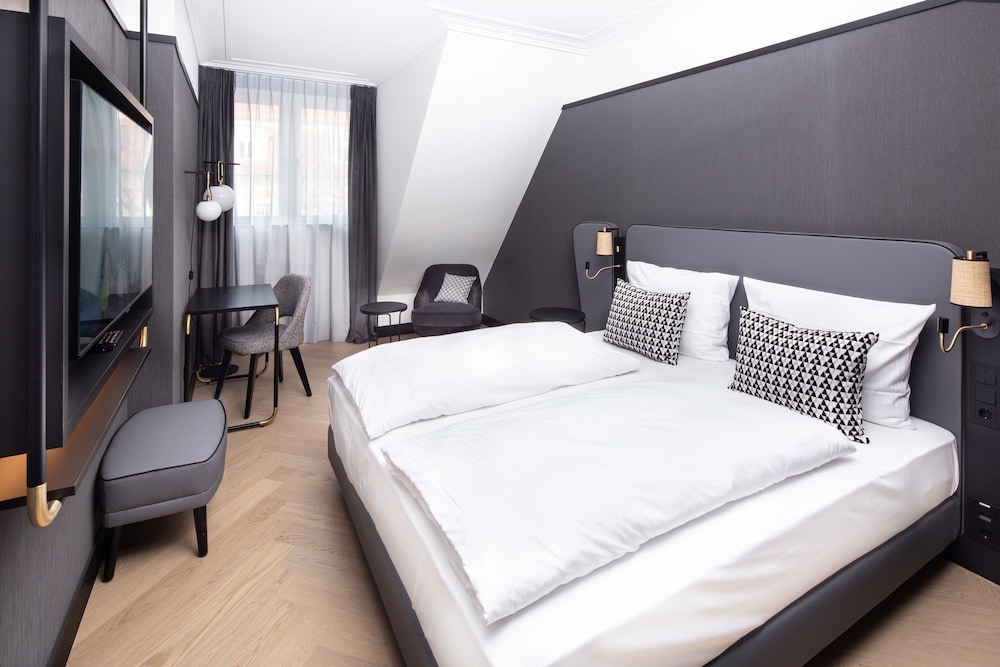 Comfort Double Room - Photo 4