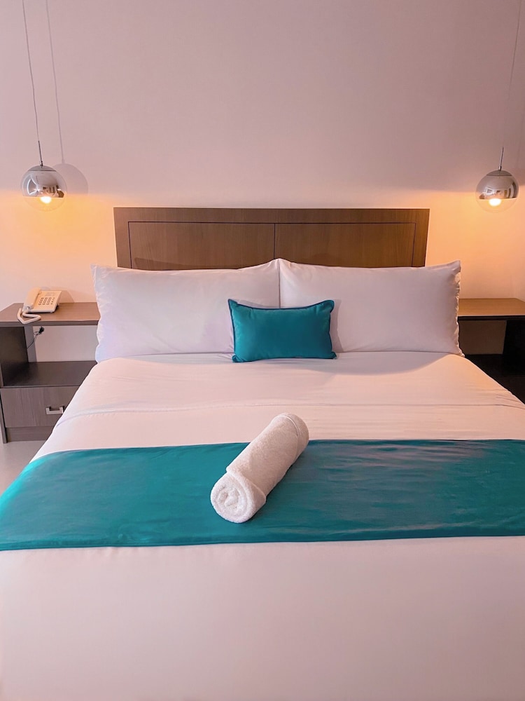 Standard Single Room, 1 Large Twin Bed photo 2