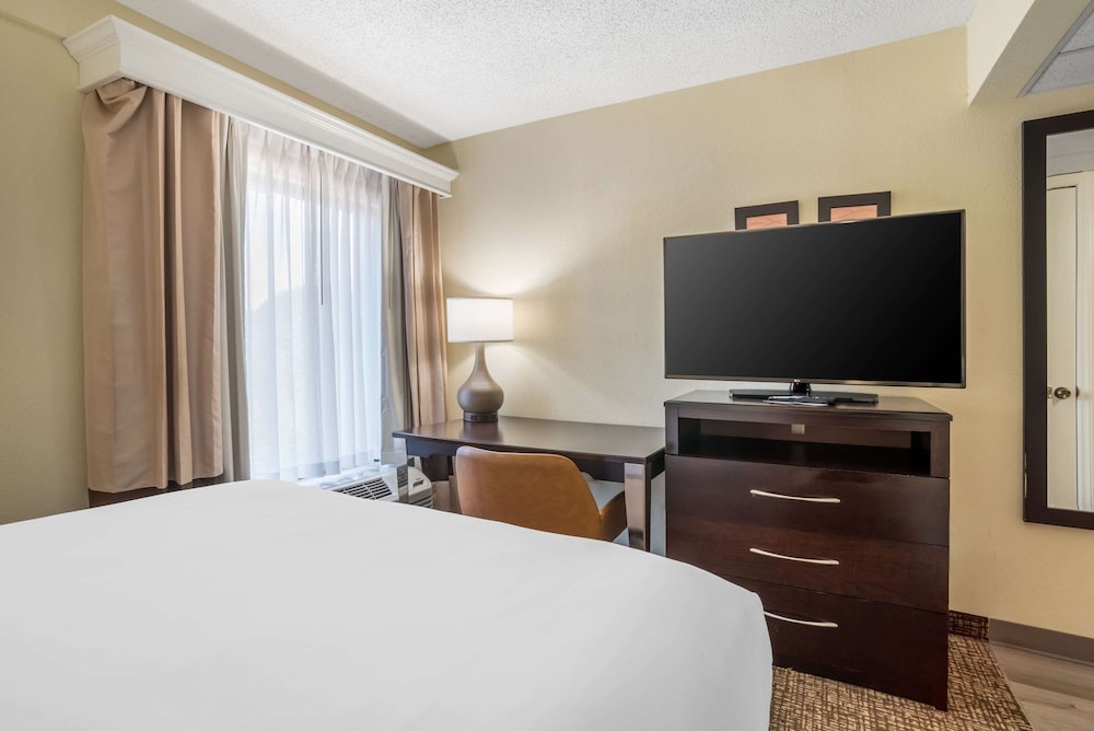 Room, 1 Queen Bed, Non Smoking photo 2