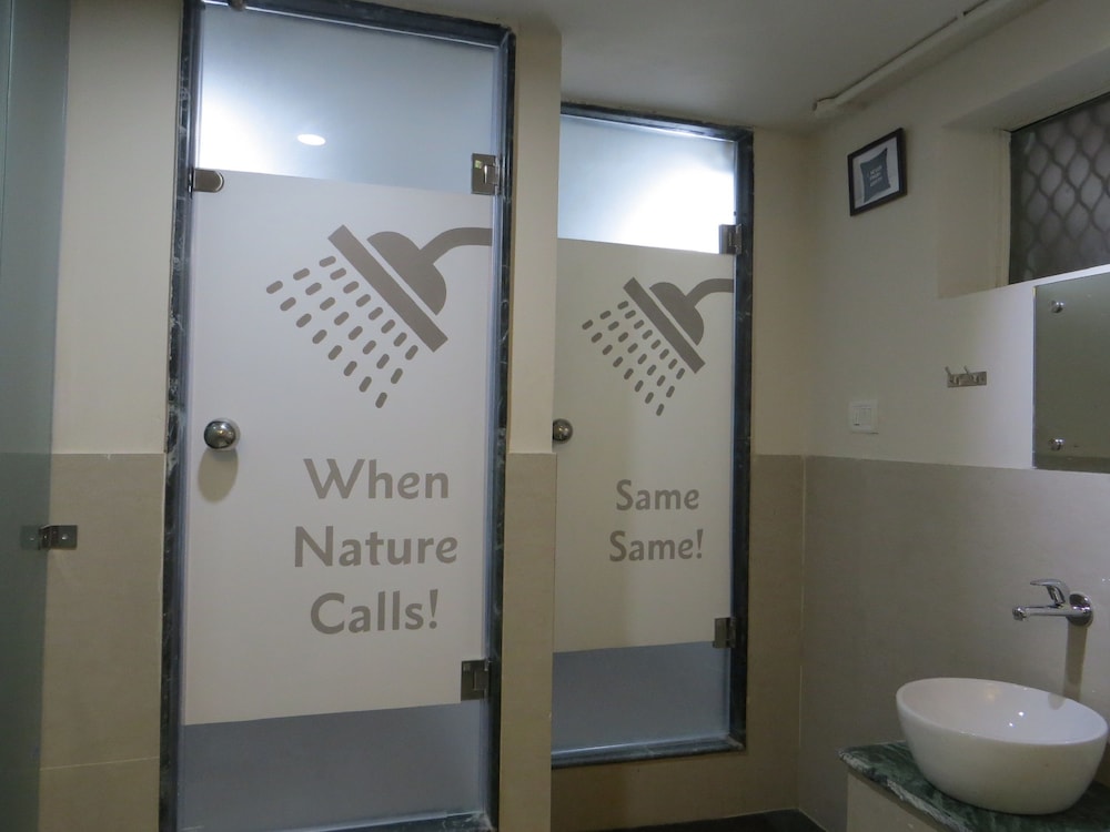Superior Shared Dormitory, Men only photo 3
