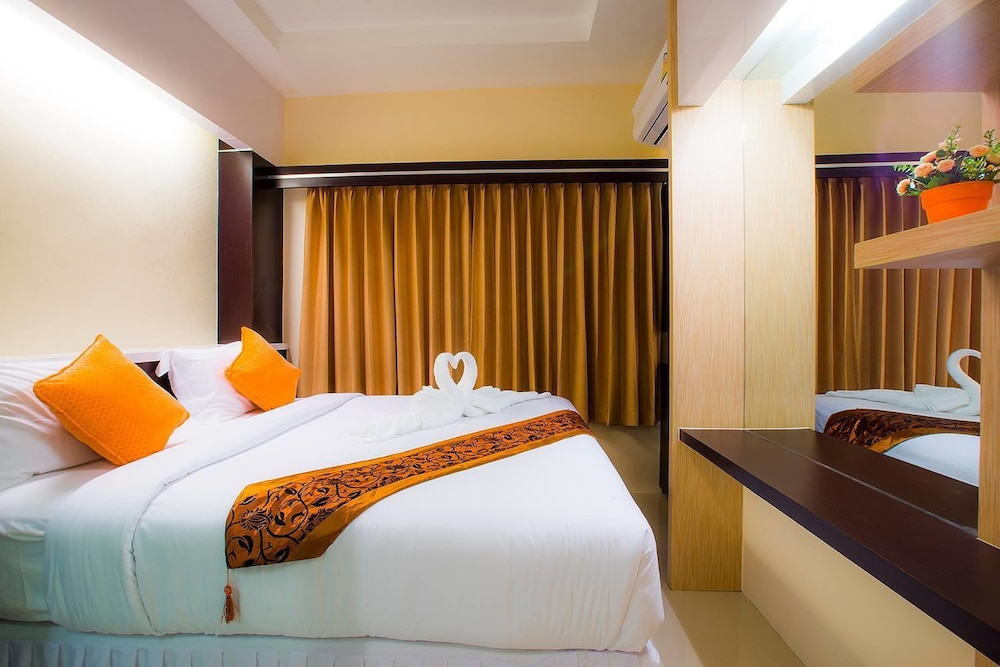 Double Suite photo 2