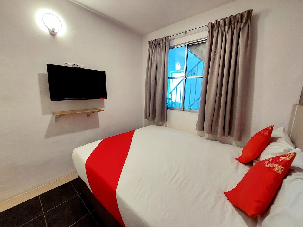 Standard Double Room - Photo 3