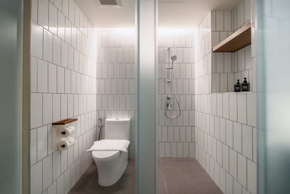 Deluxe Triple Room photo 3