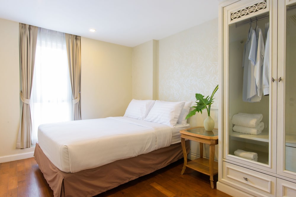 3 Bedrooms (Non Smoking) photo 3