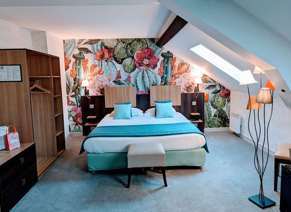 Comfort Plus Room, 1 King Bed