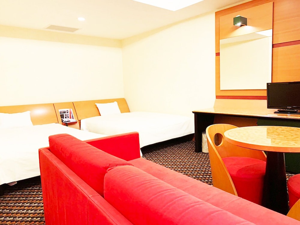 Japanese Western Style Room photo 2
