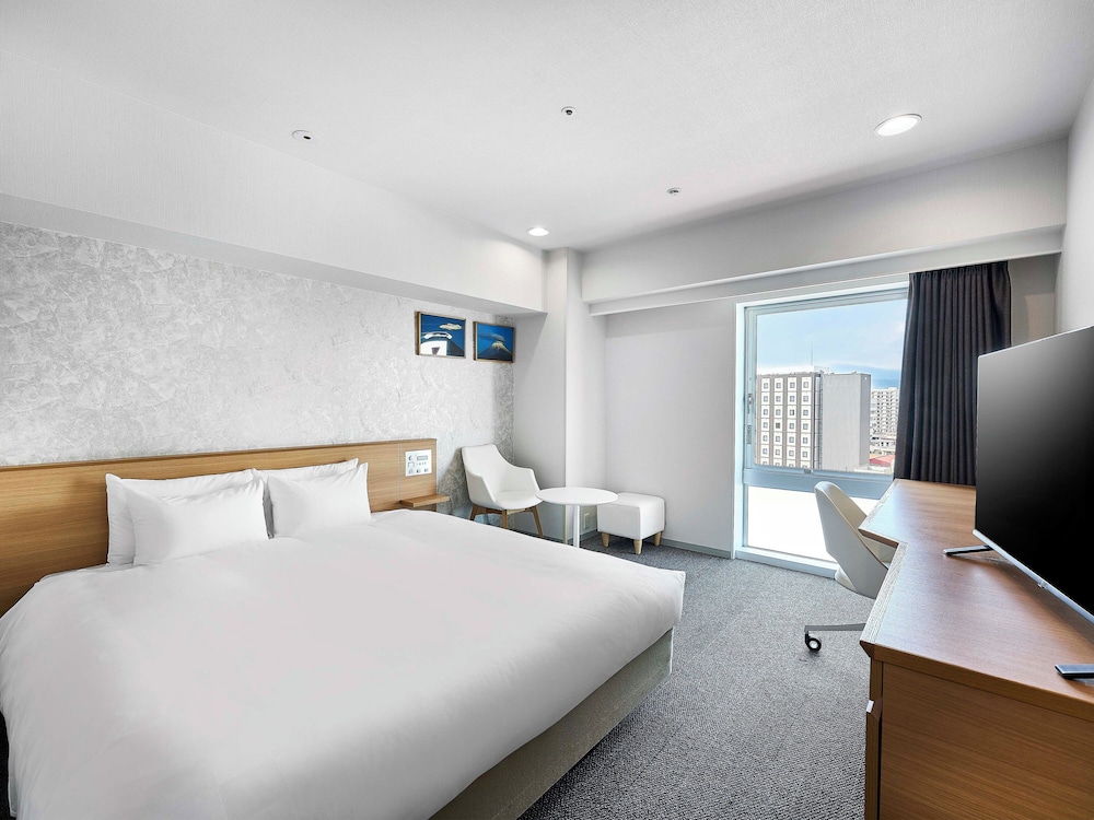 Moderate Double Room, Non Smoking (for 1 person)