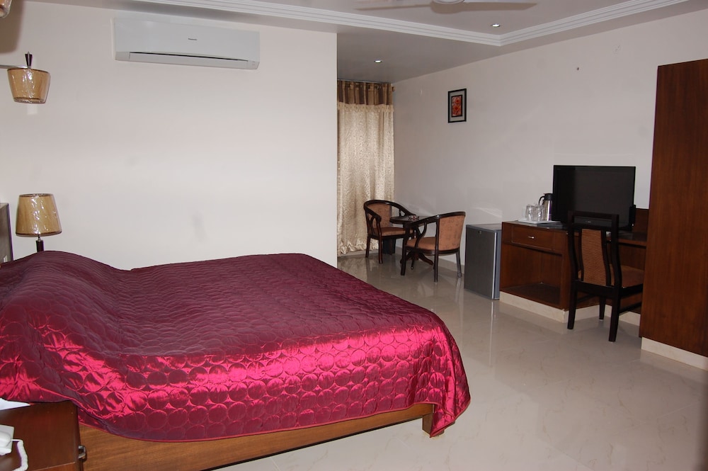 Deluxe Room photo 2