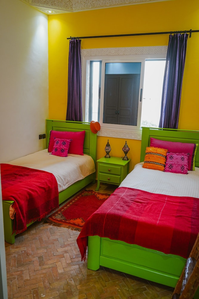 Twin Room photo 1