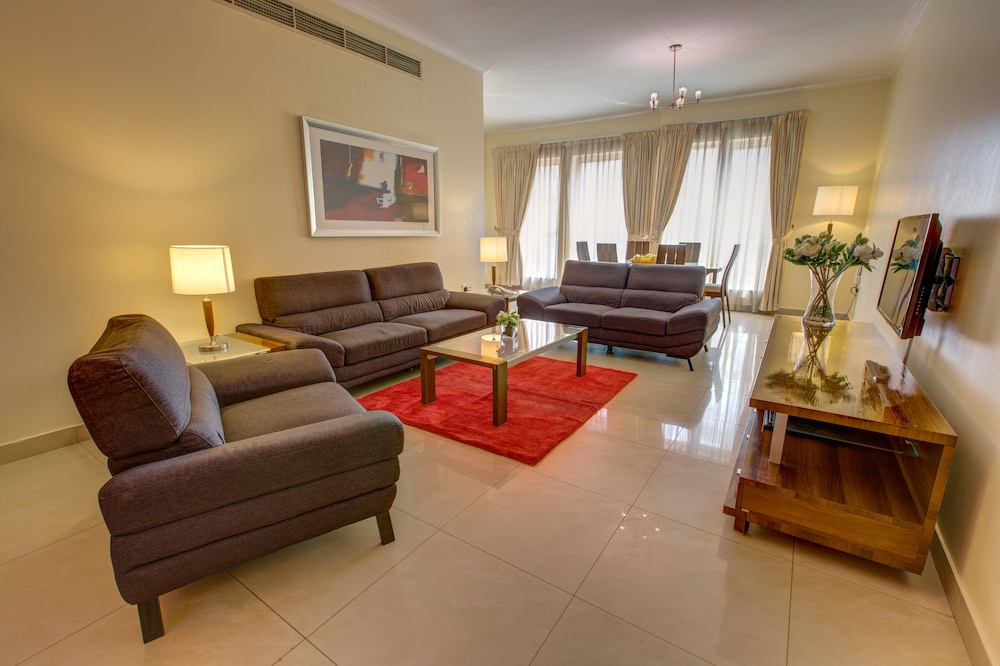 Standard Apartment, 2 Bedrooms photo 3