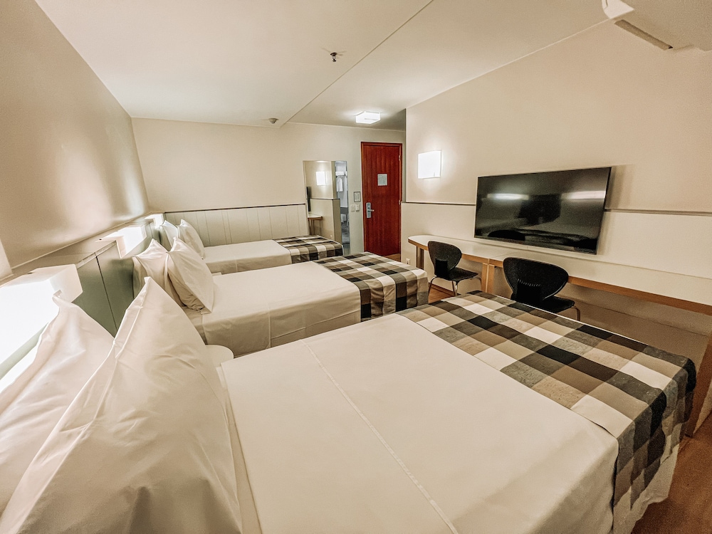Standard Triple Room - Photo 2