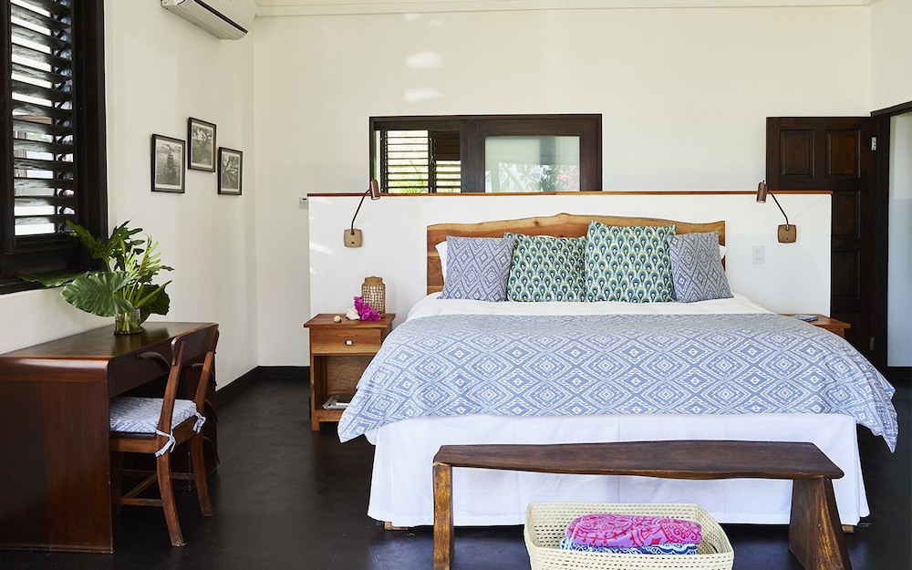 Villa, 4 Bedrooms, Ocean View photo 2