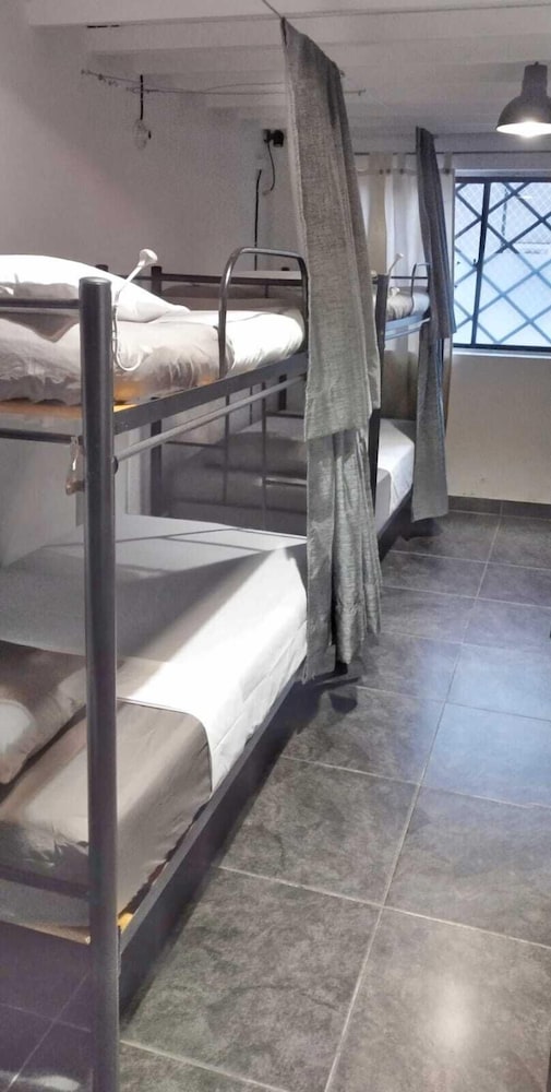 Standard Shared Dormitory