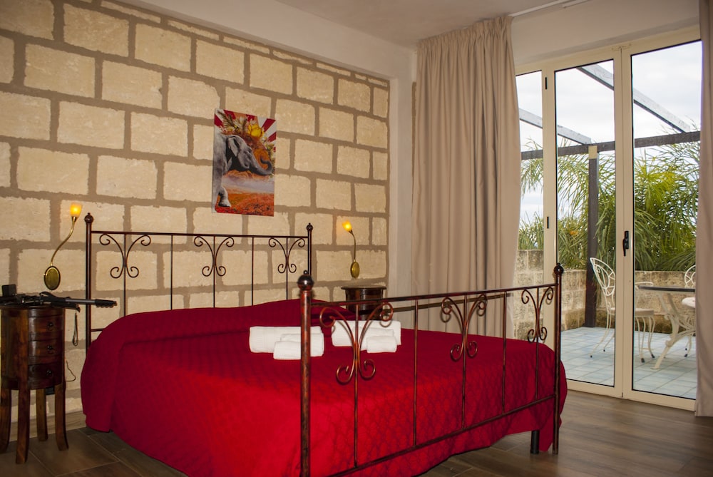 Superior Double Room, Sea View photo 1